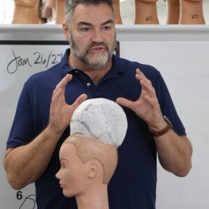 Set Hair 101 Boot Camp – September 13th, 14th & 15th, 2025