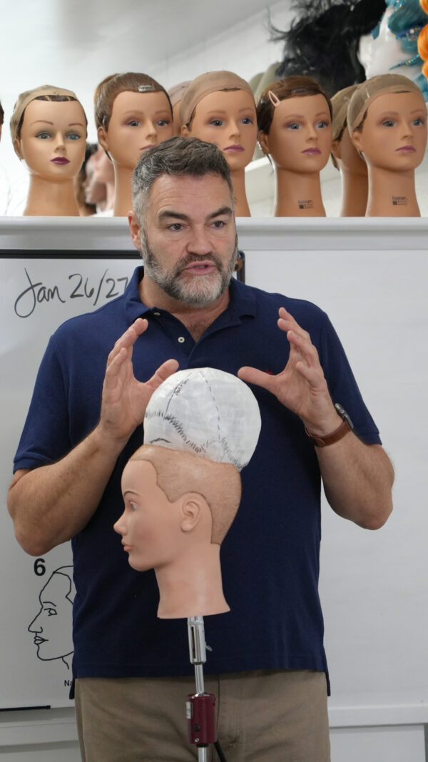 Set Hair 101 Boot Camp – September 13th, 14th & 15th, 2025