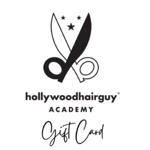Hollywood Hair Guy ® Academy Gift Cards